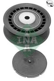 TEND.COURR. ALT.(6PK) VW LT.28-35 2,5 TDI