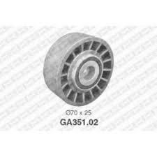 بكرة الشد Schaeffler INA