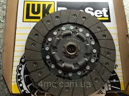 DISQ.D'EMB VW GOLF IV rempl  3240222100