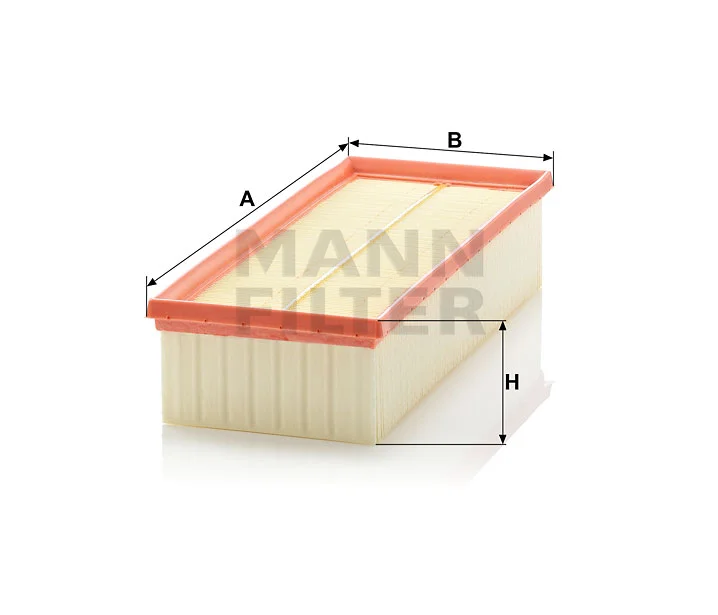 Filtre à air BOSCH