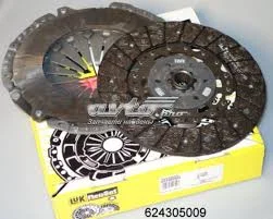 KIT D EMB VW GOLF IV 1,9 SDI - SEAT