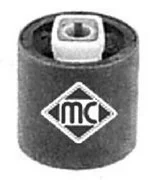 الجلبة المطاطية Metalcaucho