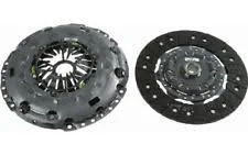 طقم القابض Schaeffler LuK