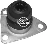 قاعدة المحرك Metalcaucho