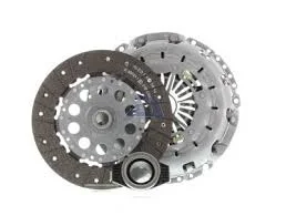 KIT D'EMB(3P)D250,HYUNDAI TERRACAN 2.9 CRDI 2003++2006=6253047000