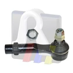 طرف ذراع التوجيه RTS