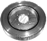 POULIE VILBREQUIN CITROEN BERLINGO 1,9  D153X38  6PK 1/SACH
