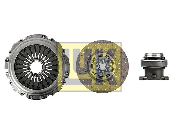 طقم القابض Schaeffler LuK