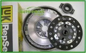 طقم القابض Schaeffler LuK