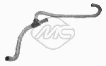 Durite de FILTRE RENAULT TRAFIC 2,5 1/SACH
