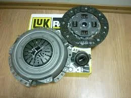 Kit d'embrayage Schaeffler LuK