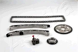 13506-26010 Jeu de dist chaînes 112D TOYOTA RAV4 III 2.2 D-4D 2AD-FHV
