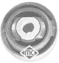 الجلبة المطاطية Metalcaucho