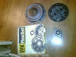 طقم القابض Schaeffler LuK