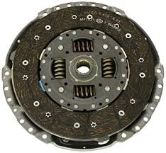 طقم القابض Schaeffler LuK