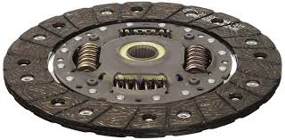 Disque d'embrayage Schaeffler LuK