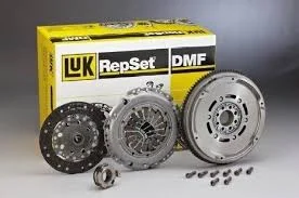 طقم القابض Schaeffler LuK