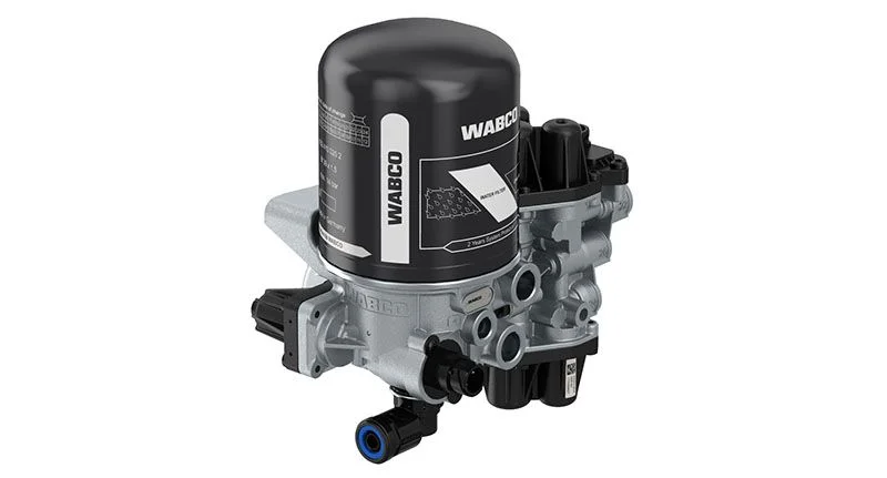 FILTRE DESSICATEUR IVECO