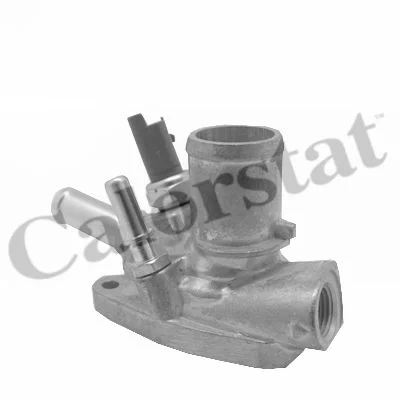 Thermostat CALORSTAT by Vernet