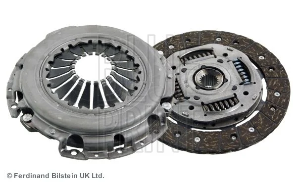 Kit d'embrayage Schaeffler LuK