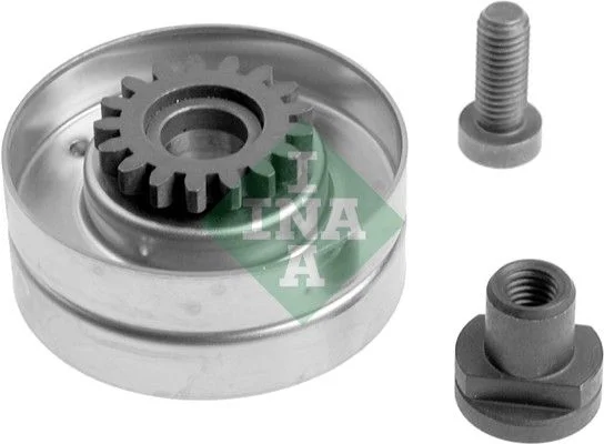 Galet tendeur Schaeffler INA