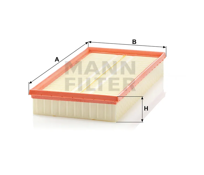 Filtre à air BOSCH