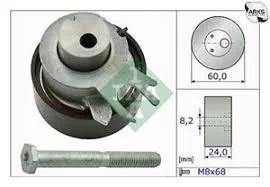 GALET TEN VW GOLF IV-POLO 1,4-1,6 16V-SEAT-SKODA=BT21204E=DUR-81375