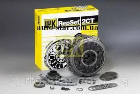 Kit d'embrayage Schaeffler LuK