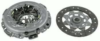 طقم القابض Schaeffler LuK