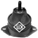 قاعدة المحرك Metalcaucho