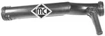TUBE D'EAU VW POLO 3 - 2002 ==> 1/SACH