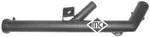 TUBE D'EAU CLIO II 1,4 , 16V 1/SACH