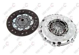 Kit d'embrayage Schaeffler LuK