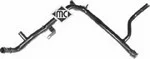 PIPE D EAU VOLKSWAGEN GOLF 4 1,8 ESS MOD 98--2004 1/SACH