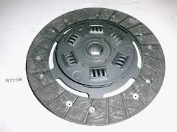 Disque d'embrayage Schaeffler LuK