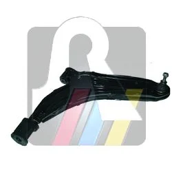 TRIANGLE FIAT UNO  DROITE= TEK-F-311= FI-WP-4672