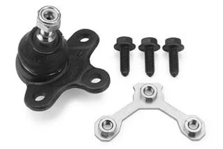 ROT.VW POLO(6N1)(6N2)1.4,1.6 SDI GAUCHE=93-00966-256=TEK-V-905K