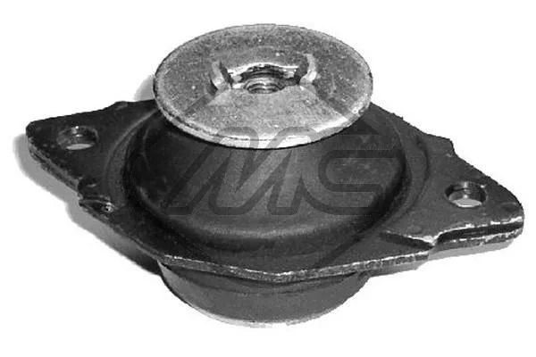 قاعدة المحرك الخلفية اليسرى Metalcaucho
