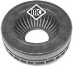 Butée simple de jambe élastique FORD-FIESTA V(JH, JD)-1.6 TDCi 1/SACH