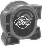 Support moteur Metalcaucho