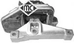 Support moteur Metalcaucho