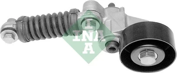 GALET TEN RENAULT LAGUNA-ESPACE III 2,2 D - DT=5340017100=BT20923E