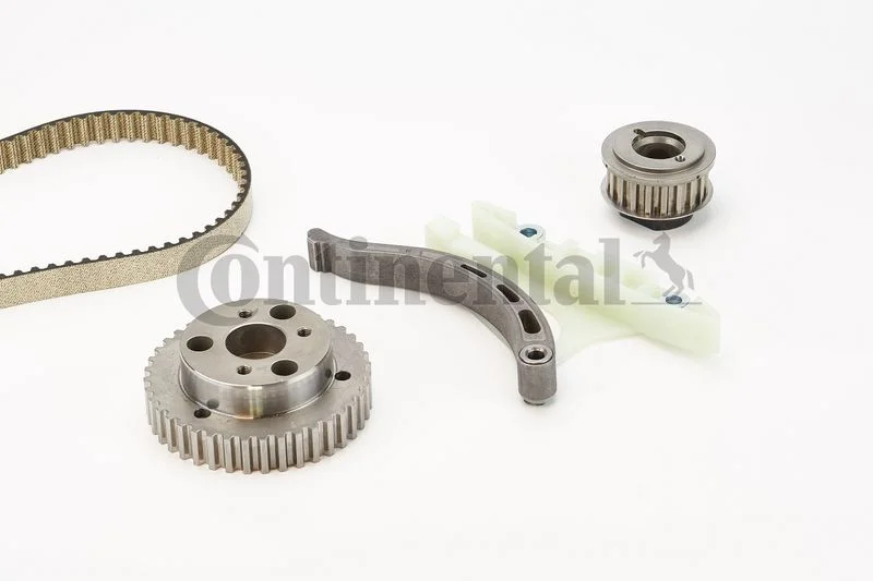 KIT DISTR 84D FORD C-MAX 1.8 TDCi -2007-2010=SKD175IO