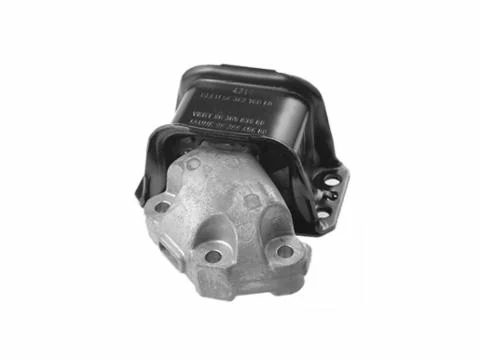 SUP MOTEUR 307 1,4 HDI=MC4436 1/SACH