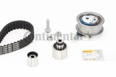 KIT DE DIST.145/25 VW GOLF VII -CADDY =5300650100