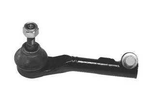 CHAP.DIREC./G L131,CLIO I-KANGO(D65)-MEGANE.I =91-00480-2=TEK-R-512