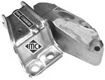 Support moteur avant droit Metalcaucho