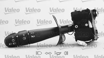 COMMODO D'ECLAIRAGE RLT KANGOO D.65-MEGANE I 2001---20037701045864