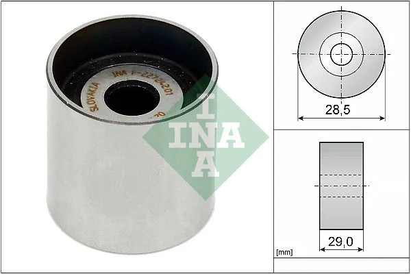 بكرة الشد Schaeffler INA