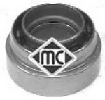 المحمل Metalcaucho